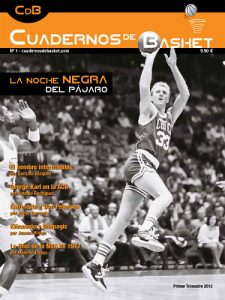 Nace… ¡Cuadernos de basket!