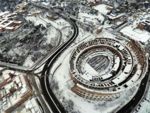 Lega (J20): El temporal de nieve deja tocadas las ligas italianas; Keydren Clark, MVP, acaba con el Cantù; Emporio Armani puede con la Virtus, y cambios en el futuro de las competiciones