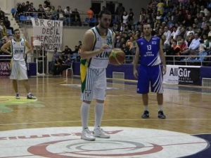 Liga Turca (J17): Filp Videnov se sale con 42 puntos. Bandirm Kirmizi, primera victoria de la temporada en la pista del decepcionante Turk Telekom. Taurean Green llega al Tofas