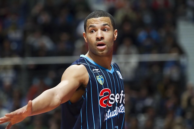 Lagun Aro GBC: se confirma la marcha de Jimmy Baron y surge el nombre de Chris Lofton como su posible sustituto