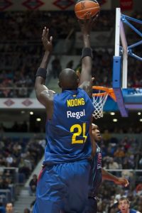 La otra estadística en la Liga Endesa (J21): Los interiores de Barcelona Regal, un rodillo. El vendaval Sergio Llull sigue en racha