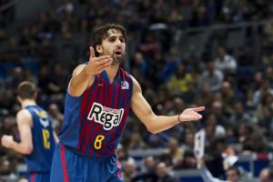 Ultimátum a Sada. El Barça Regal barajará otras opciones para el puesto de base