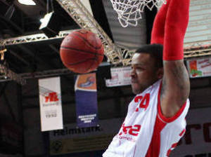 Liga Alemana (J20): Alex Harris es el MVP de una jornada donde se lució FC Bayern München