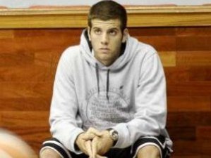 Liga griega (J17): Una nueva estrella llega a la A-1, Nikos Pappas. Kolossos y Panionios siguen su lucha particular. Nana-Harding MVP