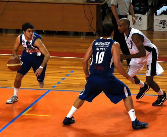 FC Porto no disputará la LPB la próxima temporada