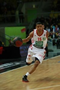 Liga francesa LNB ProA (J17): ASVEL da la campanada ganando en Nancy; Cholet, un viaje accidentado a Le Havre; Camara, MVP sorprendente, y las mejores jugadas de enero en Francia