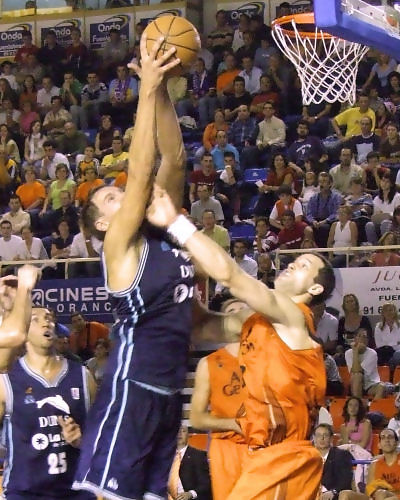 El Granca vuelve a confiar en Marcus Norris, Kornel David y Víctor Baldo y novedades en el caso Navarro