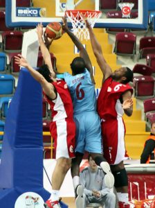 ¡LigasEXT: Efes despide a Sarica mientras que Fenerbahce renace ante Besiktas; Charlie Bell resucita y pasa de 0 a 31 puntos; Dominic James ya brilla en Belgrado; ¿conoces al francés Rudy Gobert?