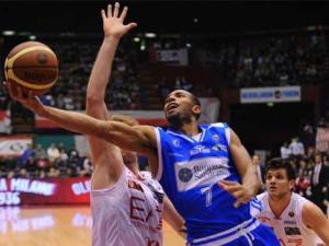 ¡LigasEXT: los ex ACB destacan en Europa. Hosley y Tucker brillan en Italia; Lakovic, 6 de 6 en triples en Turquía; Casey Jacobsen, héroe en Alemania, Lescano en Argentina y Kasun en la Adriática!