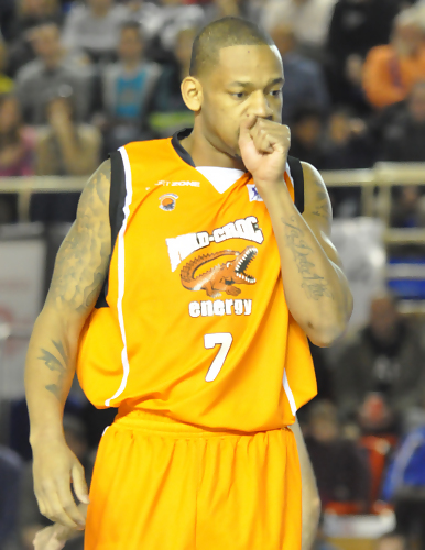 Mad-Croc Fuenlabrada y Solobasket.com te llevan a la Copa del Rey