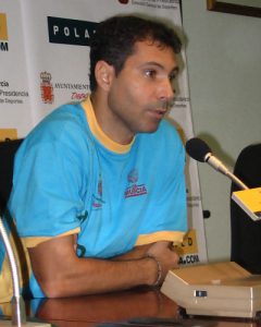 Manolo Hussein: O estamos todos remando hacia la misma dirección, o nos vamos a tomar por saco