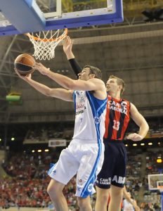 Balance salida/entrada de jugadores: ¿Ha dejado de ser la Liga Endesa la segunda mejor del mundo?