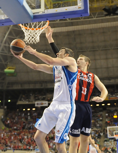 Balance salida/entrada de jugadores: ¿Ha dejado de ser la Liga Endesa la segunda mejor del mundo?