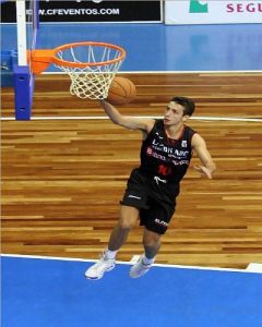 ¿Qué fue de… Ivan Koljevic? La apuesta fallida de Bilbao Basket