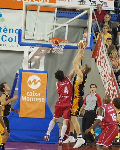 Análisis LEB: Fin a una gran primera vuelta (y III)