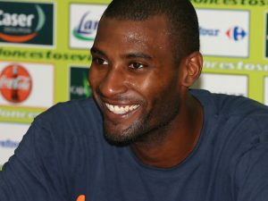 Demetrius Alexander: “Necesitaba encontrar mi ritmo de juego y ayer lo encontré”