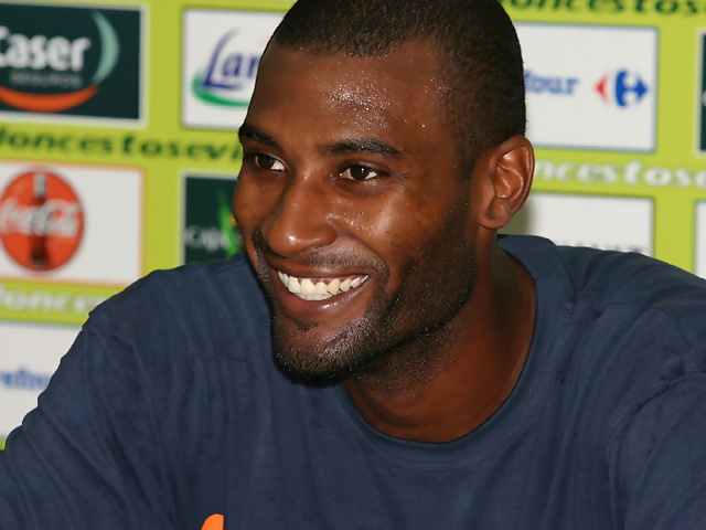 Demetrius Alexander conquista la FIBA Eurocup