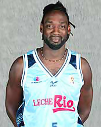 El Leche Río descarta la contratación de Devin Davis por sus pretensiones económicas