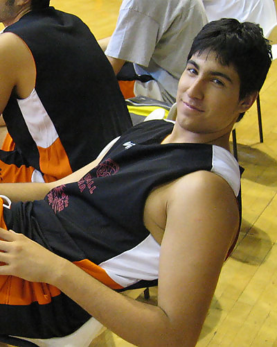 Mercado LEB Bronce: Olaguibe, Viñas, Carlotta…