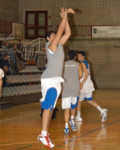 Muchos movimientos en la LEB Bronce