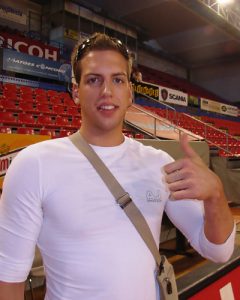 Peter Lorant, rumbo a Burgos