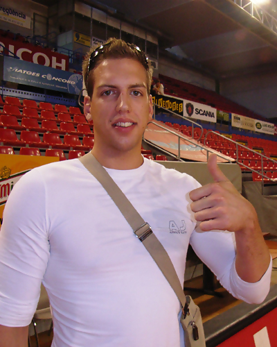 Peter Lorant, rumbo a Burgos