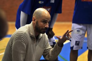 Joan Peñarroya continuará dirigiendo al River Andorra