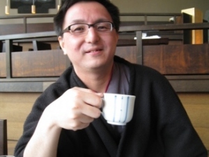 La pasión de Tomita