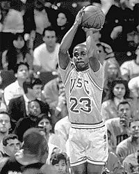 Harold Miner, hasta nunca NBA