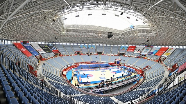 La participación en Eurocup de Lagun Aro GBC, en serio peligro