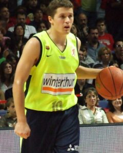 Euroliga, (J1, miércoles): Lakovic y Navarro rescatan al Barça