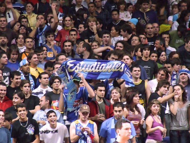 El futuro del Estudiantes: Los jóvenes, ante su gran oportunidad ¿con Mata y Mainoldi?