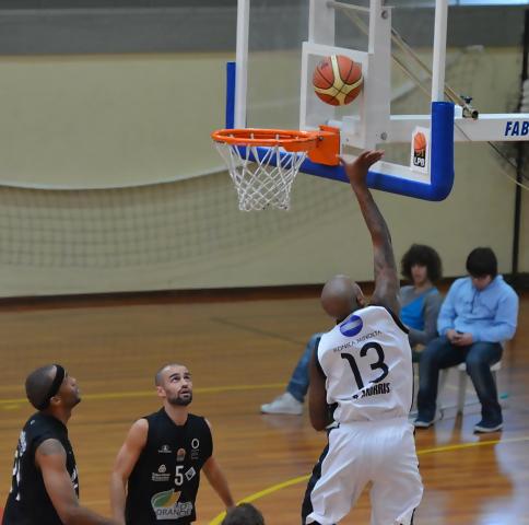 Liga Portuguesa LPB (J17): Los grandes arrasan; Barreirense encadena tres victorias; CAB Madeira, con problemas para viajar
