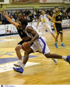 Liga griega (J20): Kolossos y Panionios mantienen su lucha particular por la tercera plaza. Wright y Christmas MVP’s
