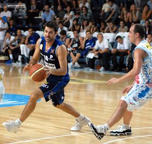 Liga Argentina LNB (J25 y J26): Peñarol y Obras juegan un duelo clave; el debut de Seawright; Espil histórico