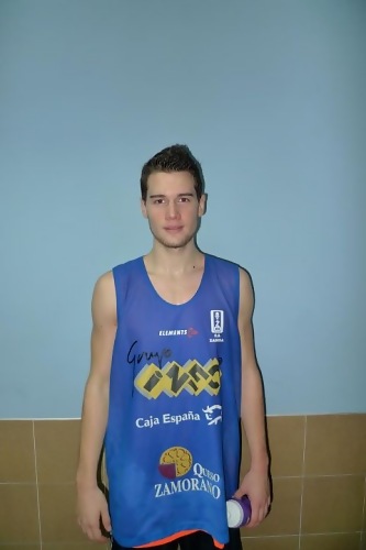 Gavrilo Markovic se une a las filas del Logitravel Mallorca Bàsquet