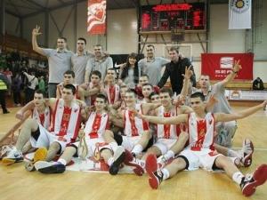 NIJT Belgrado 2012: Dusan Ristic (’95) hace al Crvena Zvezda campeón del último NIJT del año. Descubre a los diez mejores del torneo (por Christophe Ney, EuropeanProspects)