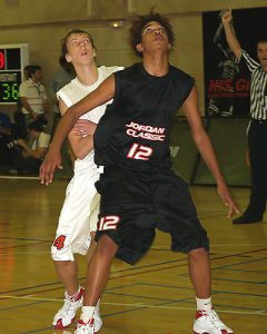 Selecciones U16 masculina y femenina: Alberto Jodar único superviviente de la laureada era Ricky