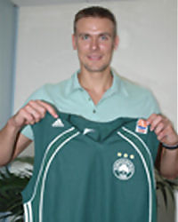 Noticias europeas: Javtokas aterriza en Moscú y la FIBA anuncia los equipos que tomarán parte en sus competiciones de clubes<br>