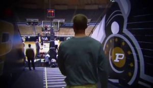 Vuelve Robbie Hummel, la esencia del basket de Indiana ¿un nuevo Kyle Singler?