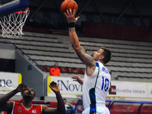 ¡Ligas Ext: Mario Kasun (Zagreb), más gigante con su tercer MVP; brillan los menudos Corey Fisher y Marques Green; Marousi gana su primer partido en 21 jornadas, y el joven Karasev brilla en Europa!