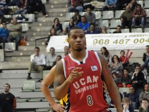 Curtis Jerrells dice adiós a la temporada