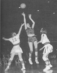 Reinas sin trono: Denise Long, la primera mujer elegida en el Draft de la NBA