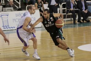 Carlos Cherry vuelve a hacer las maletas: jugará en el Quimper francés