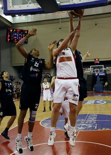 Jesús Fernández, cerca de volver a Lucentum Alicante