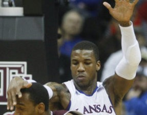 Estadísticas NCAA: Anthony Davis, esa bestia del tapón y futuro número 1 del draft; irrumpe Thomas Robinson, y el relevo de los anotadores Fredette y Walker; Machado y Marshall, duelo de pasadores