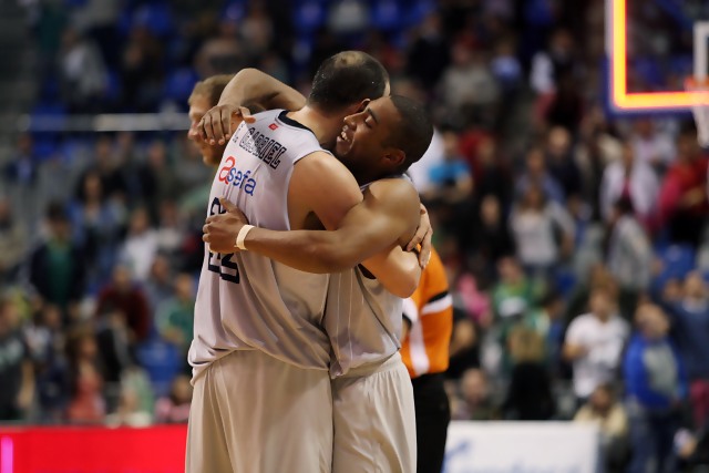 Fin a la pesadilla estudiantil: La ACB ofrece al Asefa Estudiantes la plaza del CB Canarias