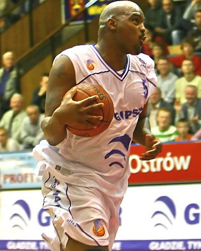 El mítico Mike Ansley cambia de equipo para ser jugador/entrenador