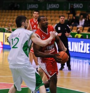 Liga Adriática (J23 y 24): Cedevita, Partizan y Buducnost lucharán por evitar al Maccabi en semifinales de la F4; David Simon a un paso del MVP de la temporada y gran semana del Union Olimpija