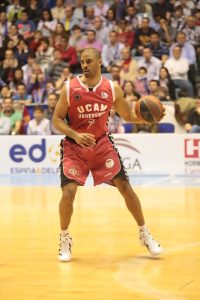 La otra estadística en la Liga Endesa (J25):  Brad Oleson, la eficacia discreta. Ime Udoka, lecciones de polivalencia en Murcia. Jaycee Carroll, vendaval anotador